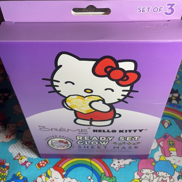 Ready set glow!! - Picture 3 of 6